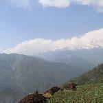 Annapurna base camp trek Nepal Holiday Review