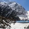 Annapurna base camp trek Nepal Diary Pictures
