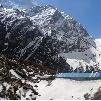 Annapurna base camp trek Nepal Diary Pictures