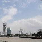 Bangkok Boat Tour Thailand Travel Picture