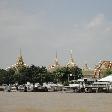 Bangkok Boat Tour Thailand Holiday Experience