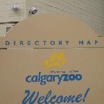 Holiday Trip to Calgary Zoo Canada Review Picture