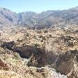 Adventure Travel Colca Canyon Peru Album Sharing