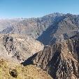 Adventure Travel Colca Canyon Peru Diary Information