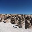 Colca Canyon Peru