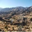 Adventure Travel Colca Canyon Peru Holiday Review