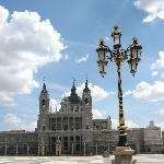 Madrid Spain
