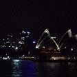 Backpacking through Australia Sydney Photos