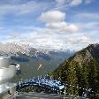 Trip to Banff Canada Trip Experience Weekend at Lake Louise Mountain Resort