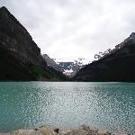 Trip to Banff Canada Blog Photos Weekend at Lake Louise Mountain Resort