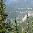 Weekend at Lake Louise Mountain Resort Banff Canada Trip Adventure
