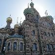 St Petersburg Boat Tours Russia Blog Pictures