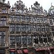 City of Brussels Belgium 