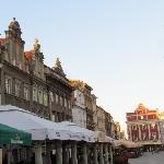 Warsaw Poland 