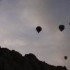 Cappadocia Turkey Balloon Ride Kayseri Review Picture