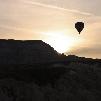 Cappadocia Turkey Balloon Ride Kayseri Story Sharing