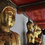 A few days in Bangkok Thailand Vacation Tips