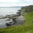 Ireland Holiday Cottage Rathlin Island Vacation Photo