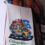   Salento Colombia Picture