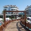 Holiday in Turkey Sherwood Dreams Resort Antalya Travel Gallery