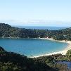 Trip to Abel Tasman Park New Zealand Marahau Story Sharing