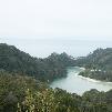Trip to Abel Tasman Park New Zealand Marahau Vacation