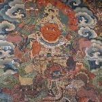 Journey to Tibet China Diary Information