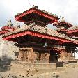 Bhaktapur Nepal 