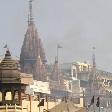 Journey to India Varanasi Diary Adventure