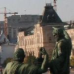 Trans Siberia Express Train Moscow Russia Blog Photo