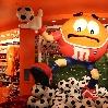 M&M World London Things To Do United Kingdom Review Gallery