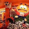 M&M World London Things To Do United Kingdom Review Gallery