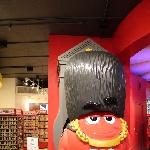 M&M World London Things To Do United Kingdom Holiday Photos