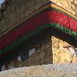 Trans Siberia Express Train Lhasa China Diary Photography