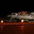 Trans Siberia Express Train Lhasa China Travel Pictures