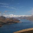 Trans Siberia Express Train Lhasa China Travel