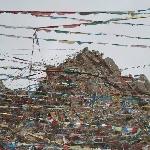 Trans Siberia Express Train Lhasa China Photography