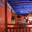 Trans Siberia Express Train Lhasa China Blog Pictures