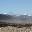 Trans Siberia Express Train Lhasa China Blog Picture