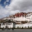 Trans Siberia Express Train Lhasa China Review