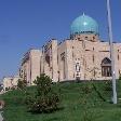   Tashkent Uzbekistan Vacation Experience