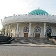 Trip to Tashkent Uzbekistan Information