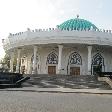   Tashkent Uzbekistan Information