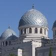 Trip to Tashkent Uzbekistan Blog Adventure