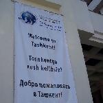 Trip to Tashkent Uzbekistan Vacation Adventure