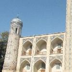 Trip to Tashkent Uzbekistan Adventure