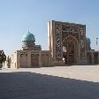 Trip to Tashkent Uzbekistan Blog Experience