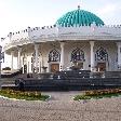 Tashkent Uzbekistan 