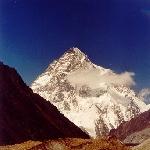Pakistan K2 Mountain Base Camp Trek Gilgit-Baltistan Review Photograph