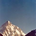 Pakistan K2 Mountain Base Camp Trek Gilgit-Baltistan Album Photos